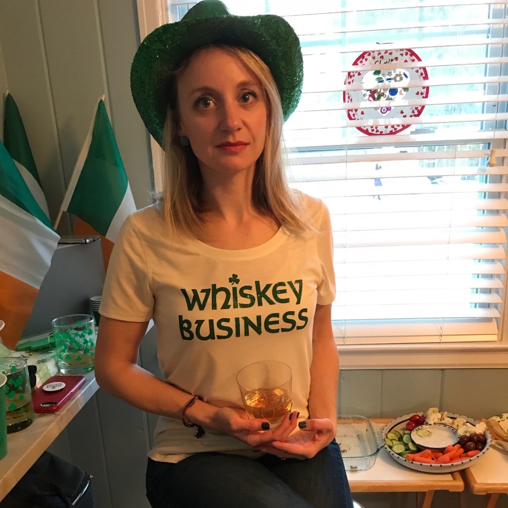 Meet your Posher, Allison